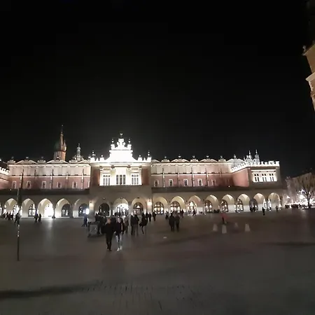 Kk2 With Parking * Cracovie