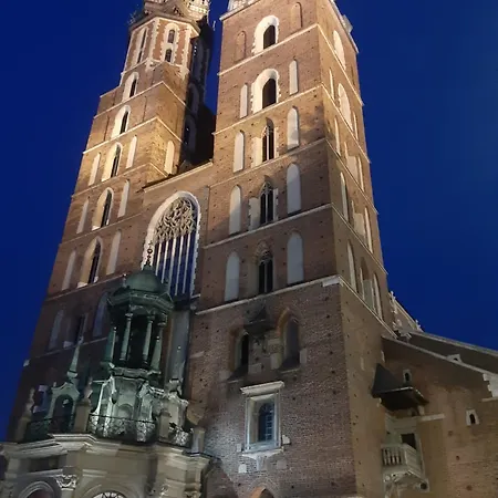 Kk2 With Parking Appartamento