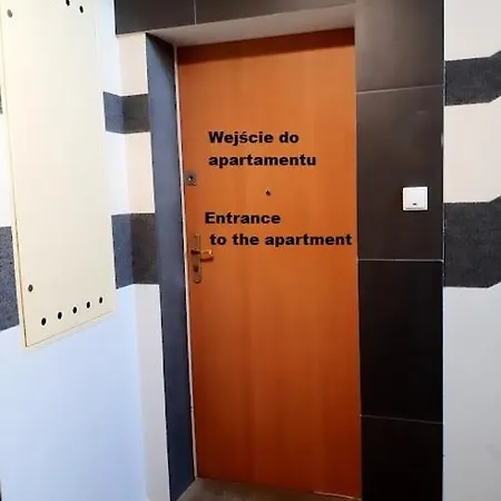 Apartment Kk2 With Parking *