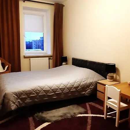 Kk2 With Parking * Cracovia