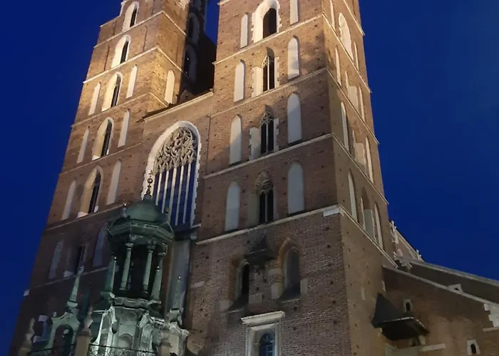 Kk2 With Parking شقة