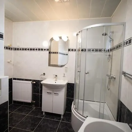 Kk2 With Parking 公寓