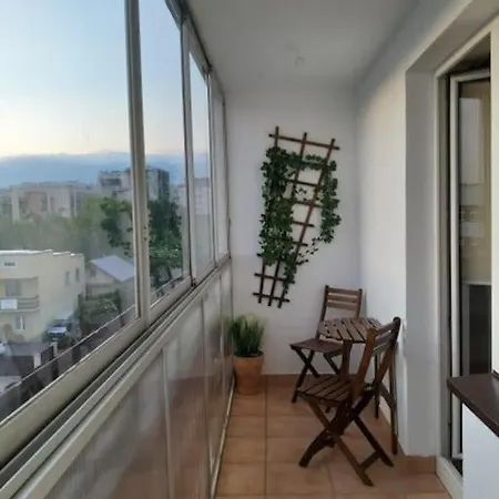 Kk2 With Parking * 克拉科夫