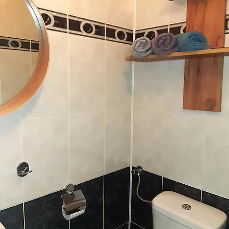 Kk2 With Parking * 克拉科夫