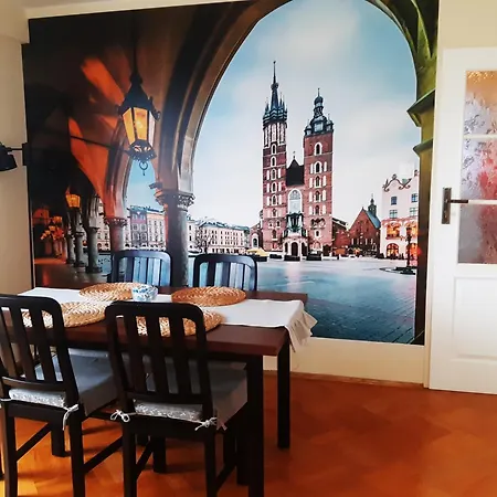 Kk2 With Parking Апартаменты *